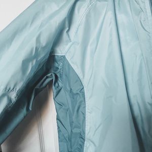columbia rain jacket !!!